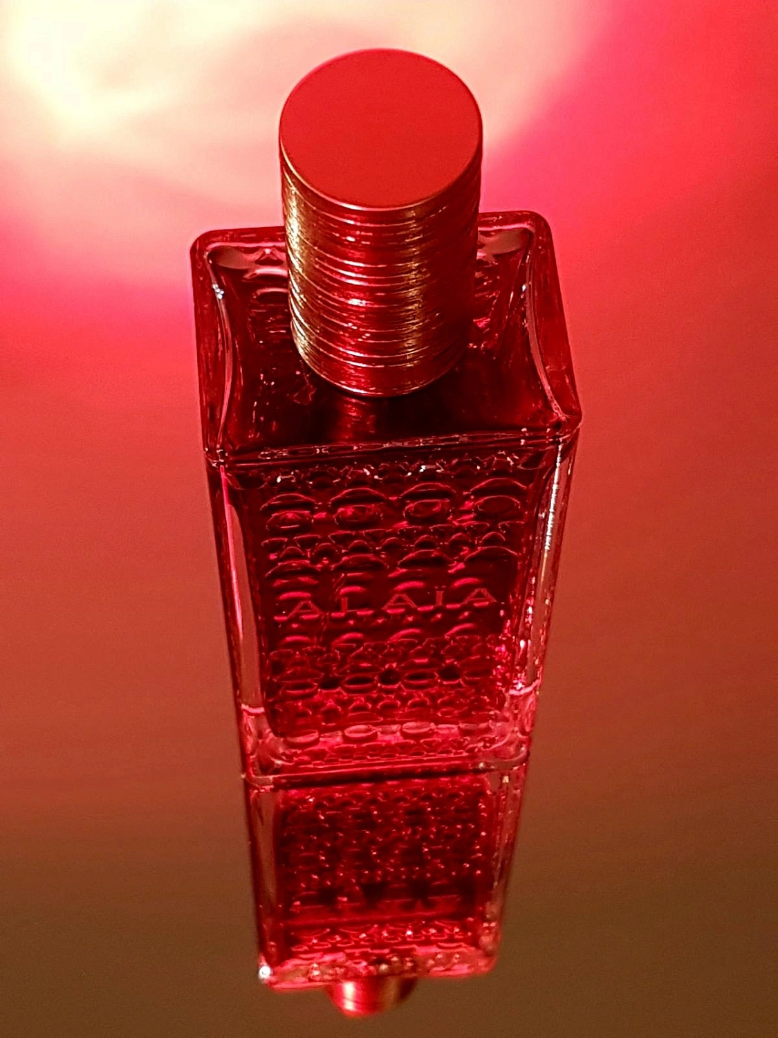 Alaïa Eau de Parfum Blanche