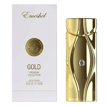 Фото Emeshel Gold