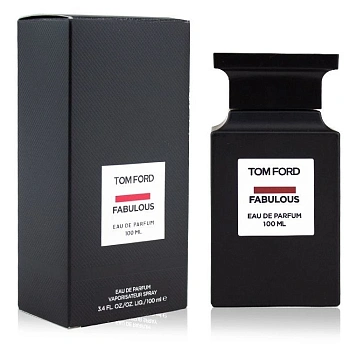 Tom Ford Fucking Fabulous парфюмерная вода 100 мл