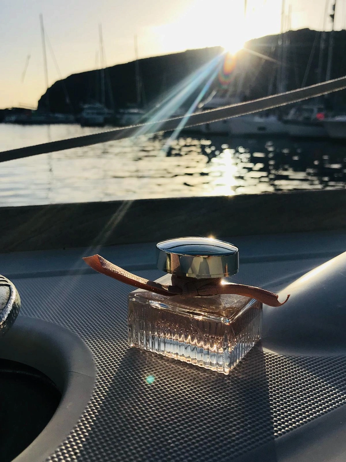 Chloé L'Eau de Toilette 2019