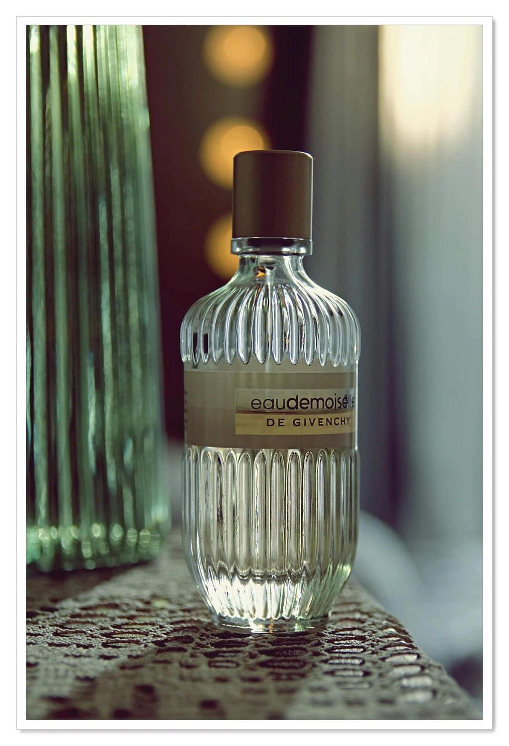 Eaudemoiselle de Givenchy