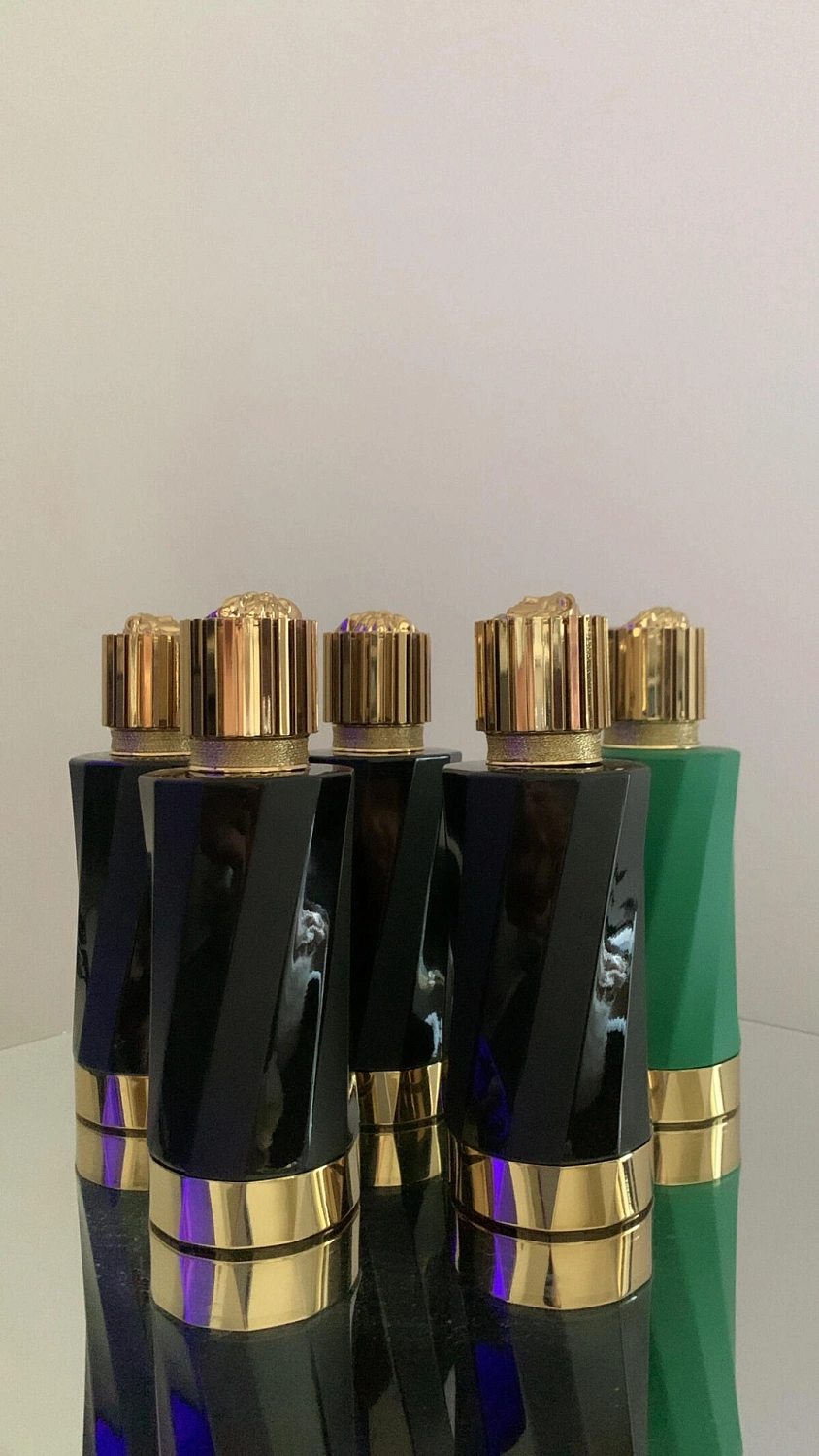 Versace Ambre Nectar