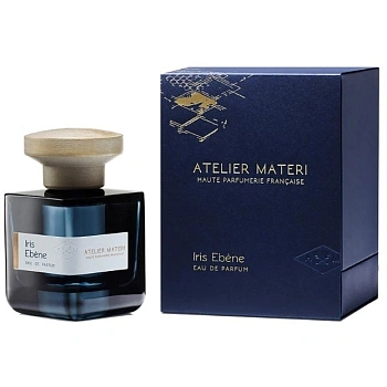 Фото Atelier Materi Iris Ebene