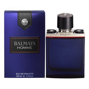 Фото Balmain Homme
