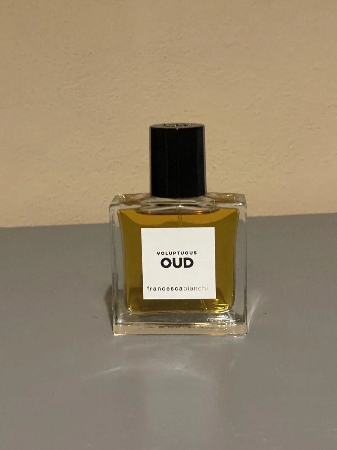 Francesca Bianchi Voluptuous Oud