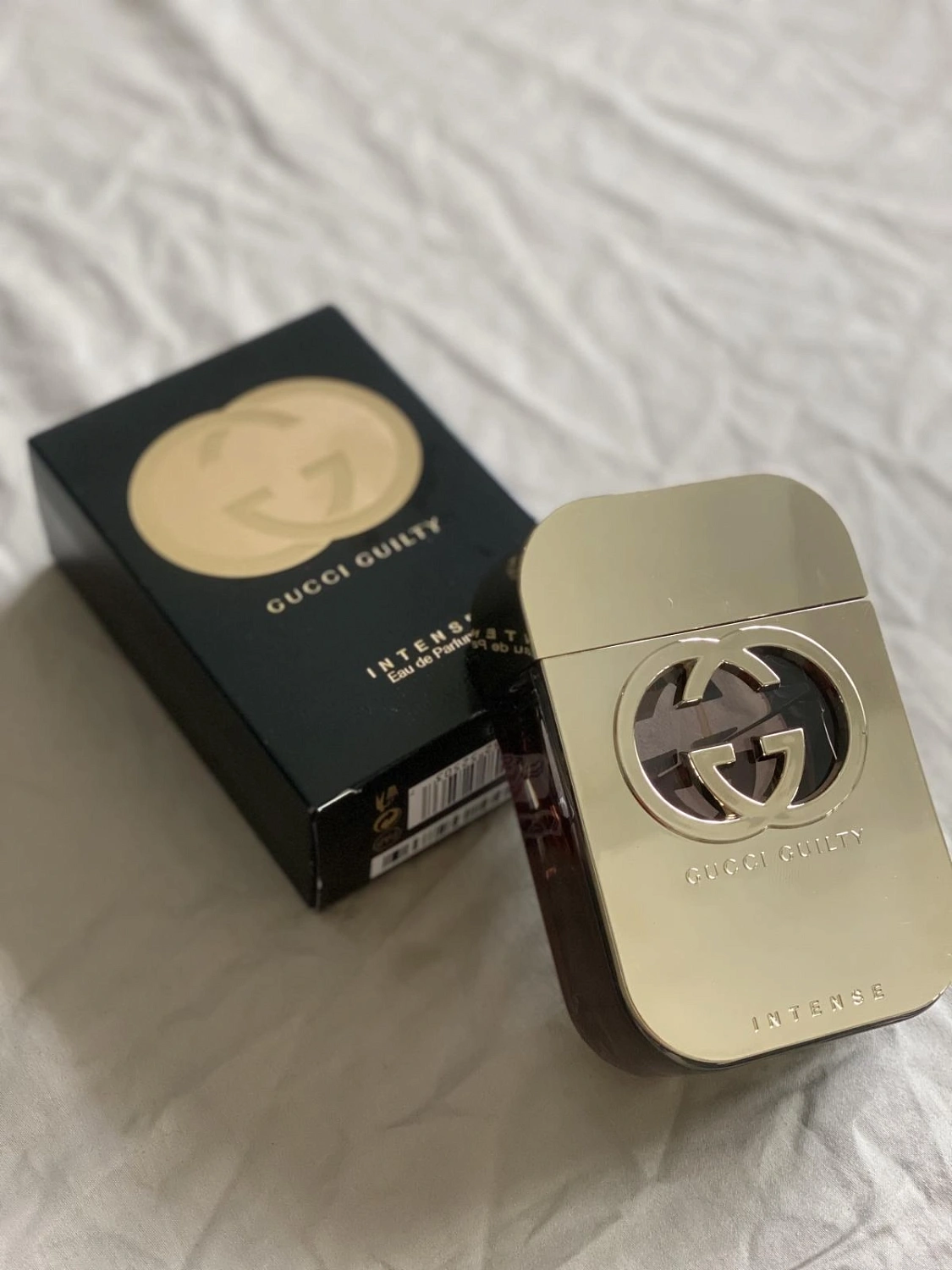 Gucci Guilty Intense