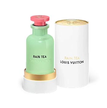 Louis Vuitton Rain Tea парфюмерная вода 100 мл