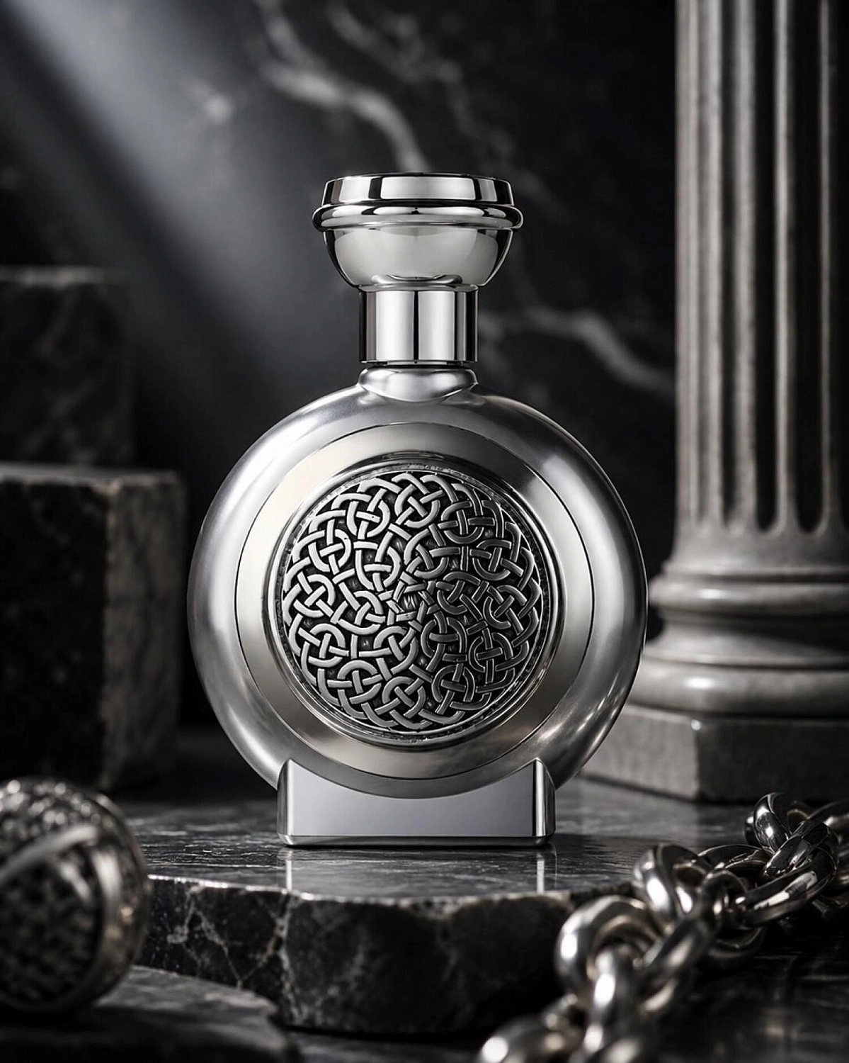 Boadicea the Victorious Lavish