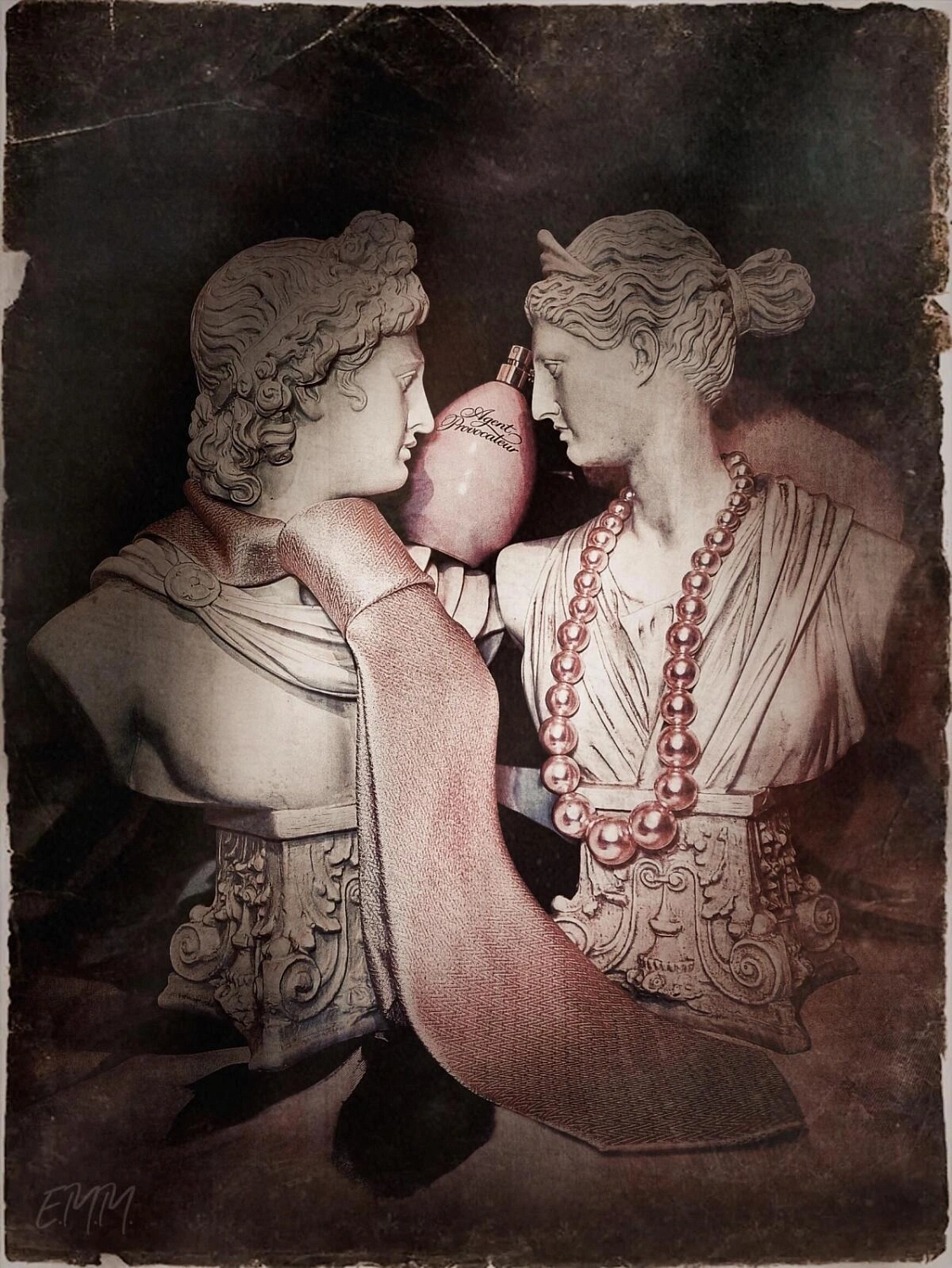 Agent Provocateur
