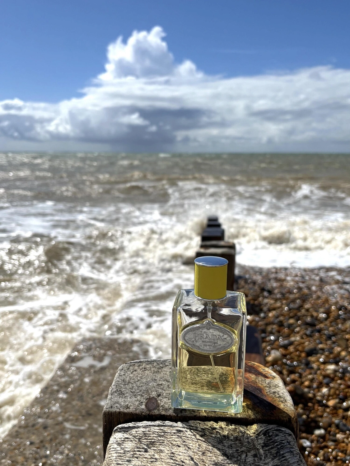 Prada Infusion d'Ylang