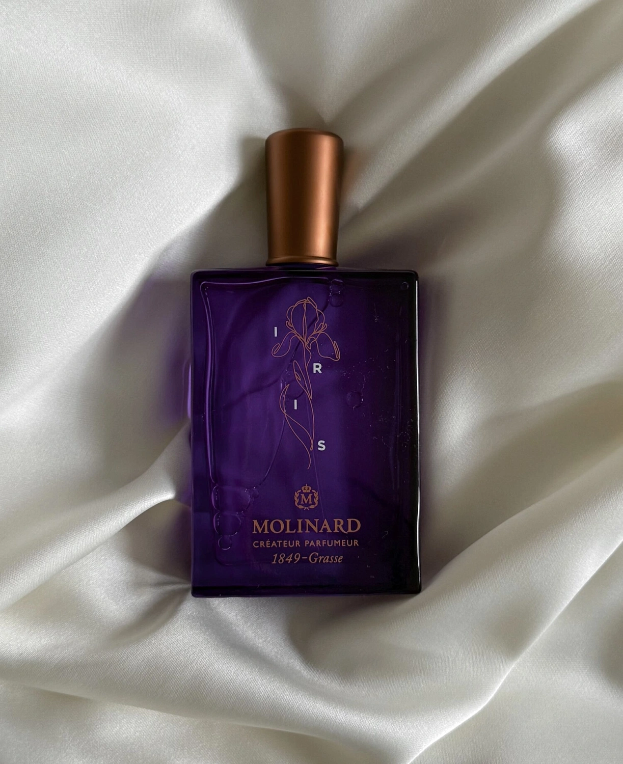 Molinard Iris