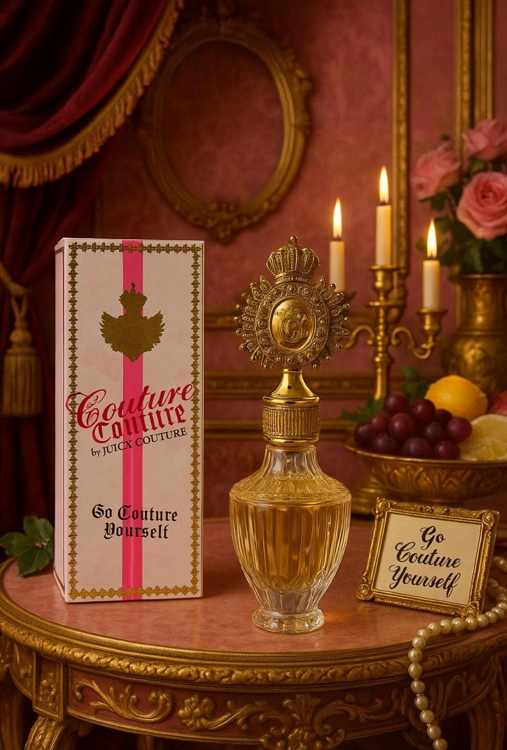Juicy Couture