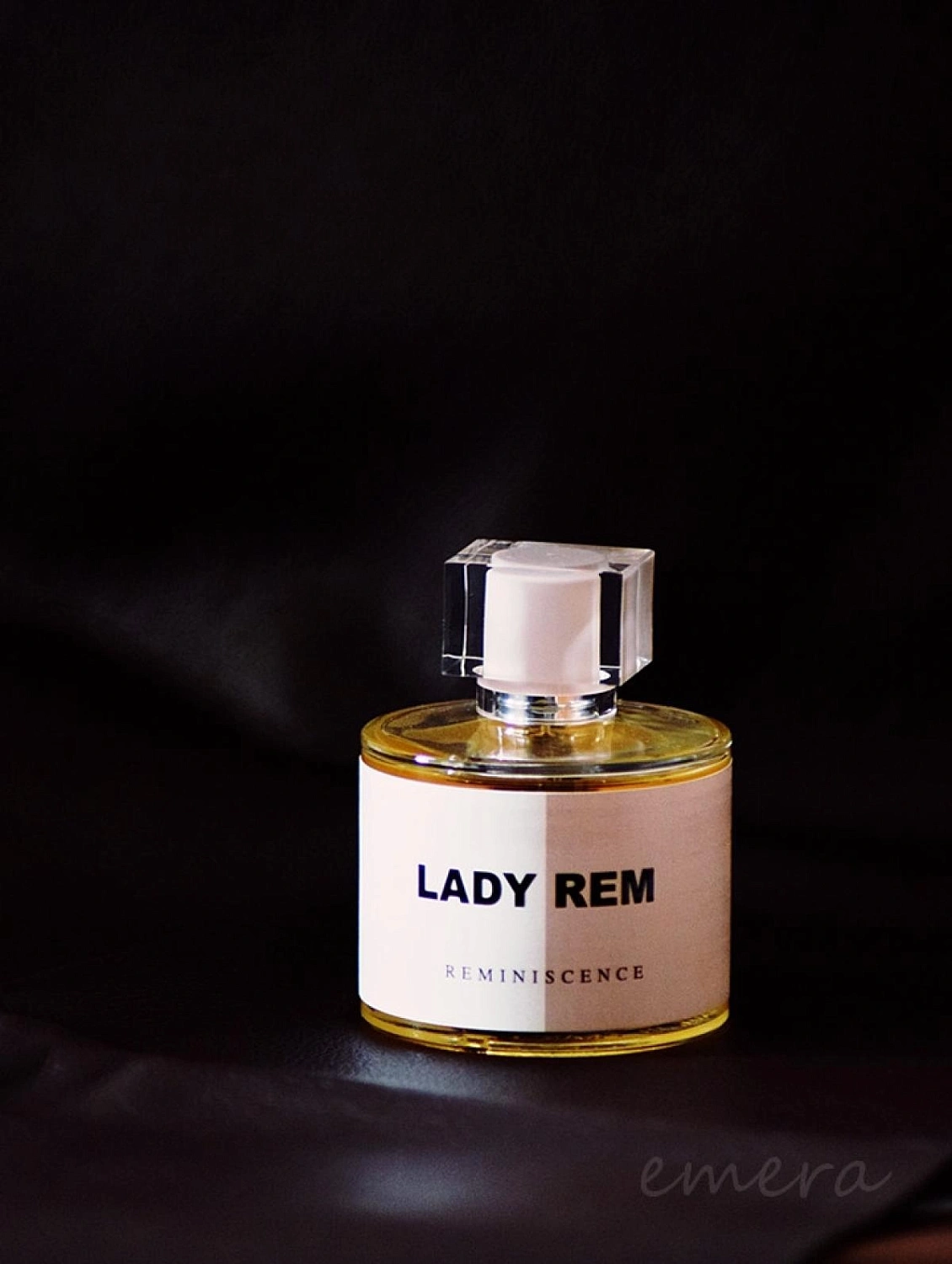 Reminiscence Lady Rem