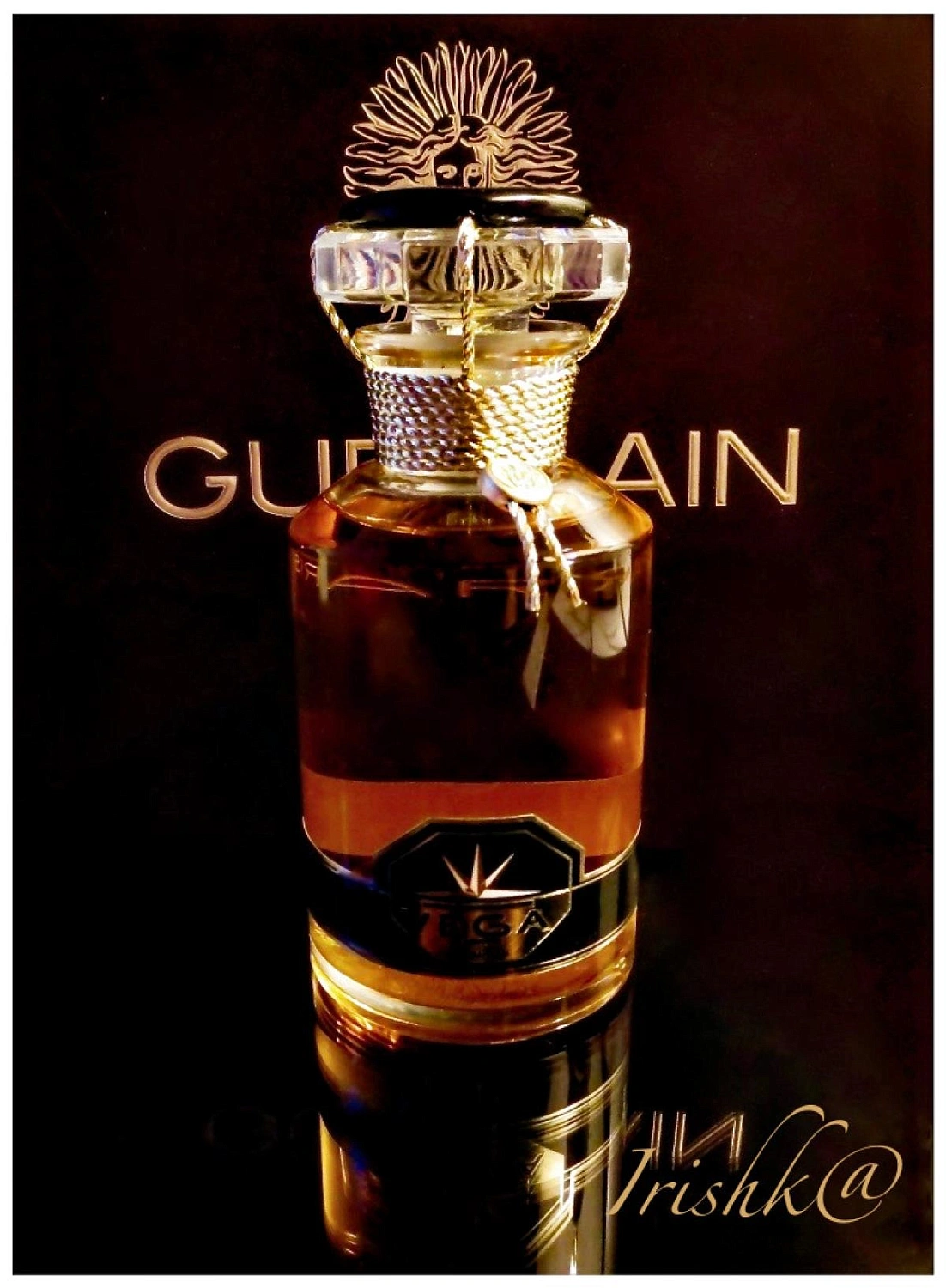 Guerlain Vega