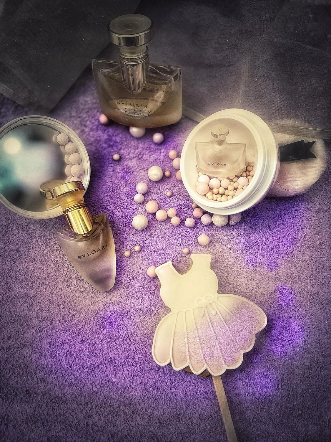 Bvlgari Pour Femme