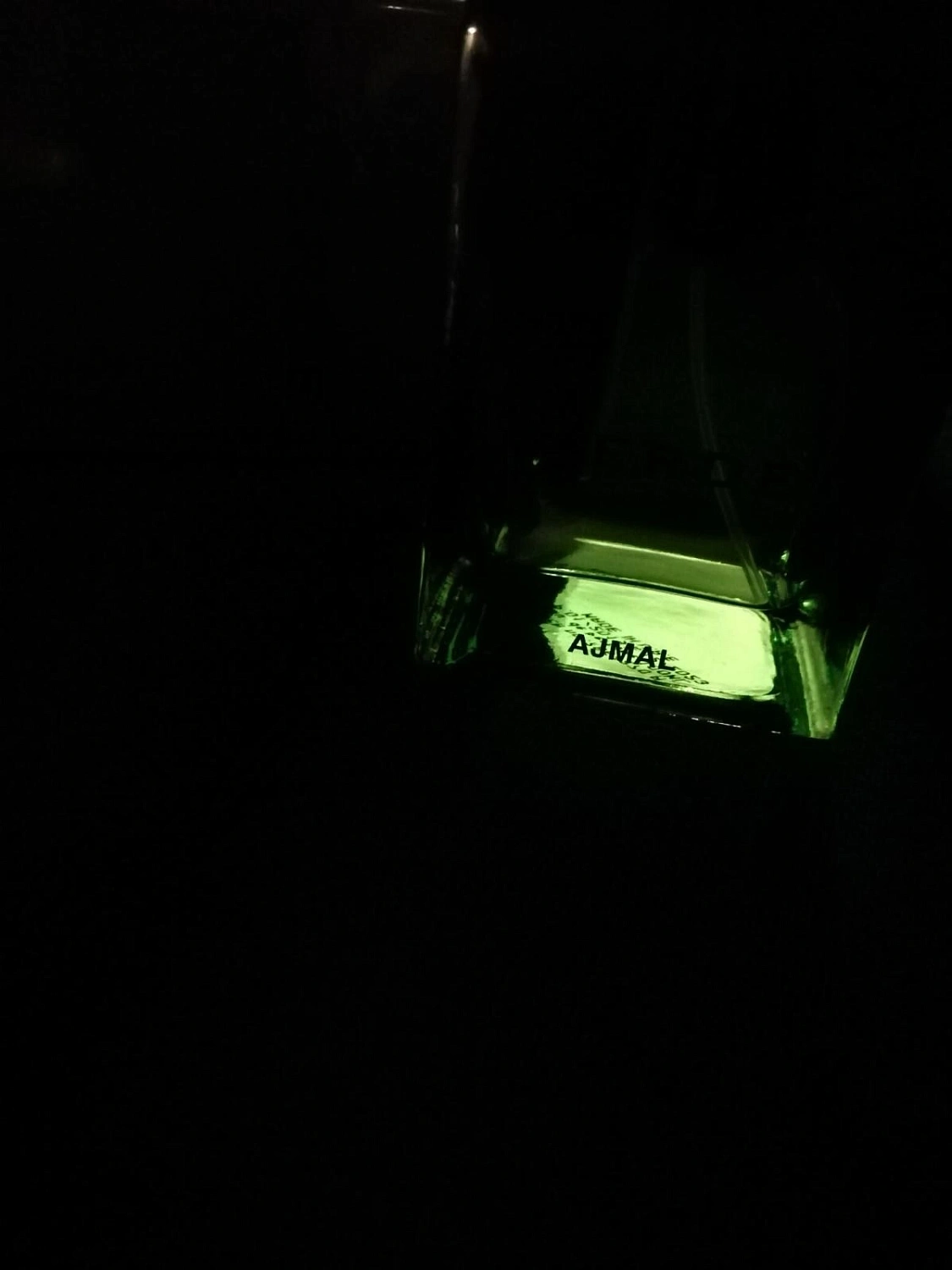 Ajmal Verde