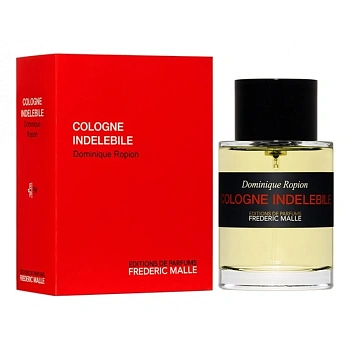 Фото Frédéric Malle Cologne Indelebile