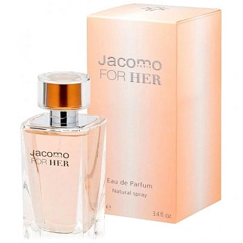 Фото Jacomo For Her