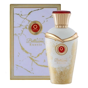 Фото Orientica Premium Arte Bellisimo Exotic