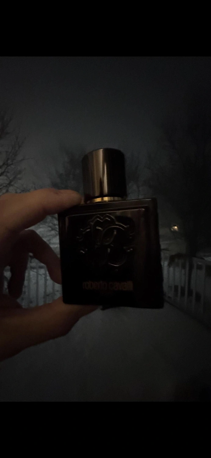 Roberto Cavalli Uomo