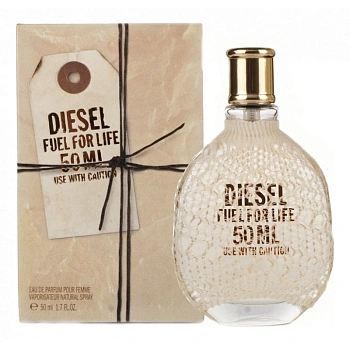 Фото Diesel Fuel for Life Femme
