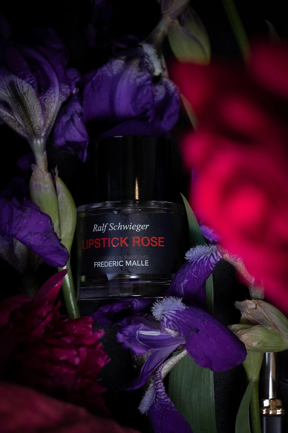 Frédéric Malle Lipstick Rose
