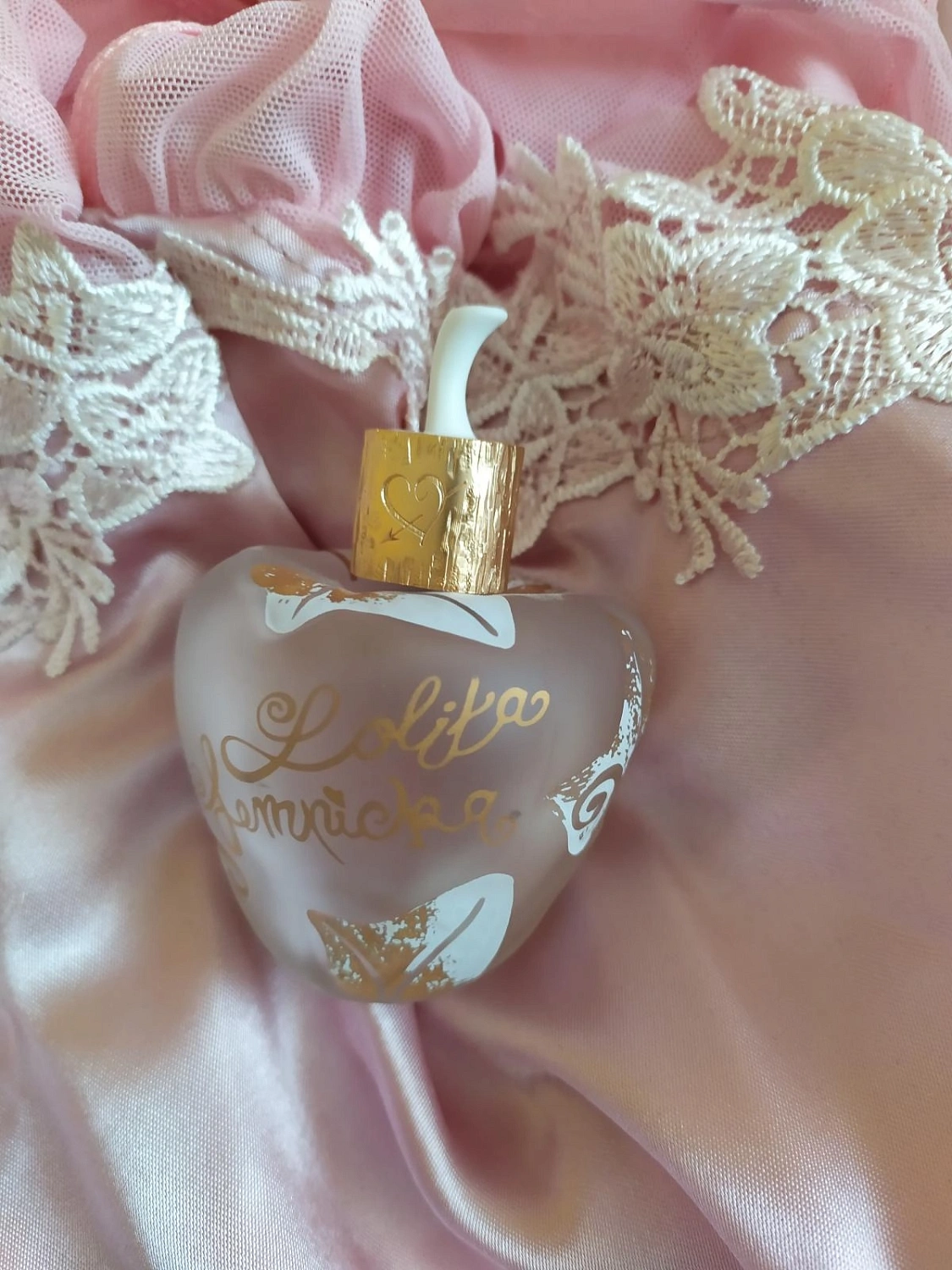 Lolita Lempicka L'Eau en Blanc