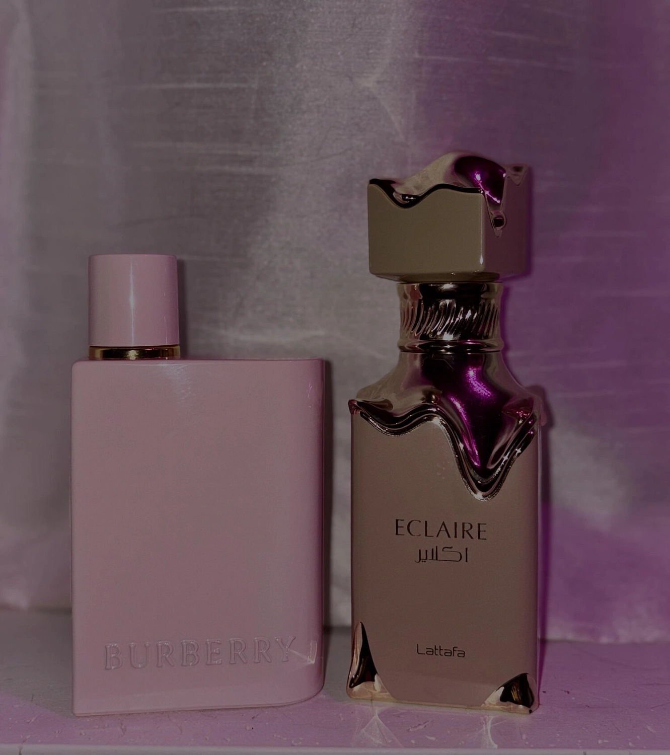 Burberry Her Elixir de Parfum