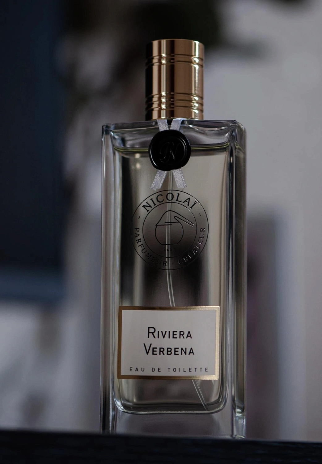 Nicolaï Riviera Verbena