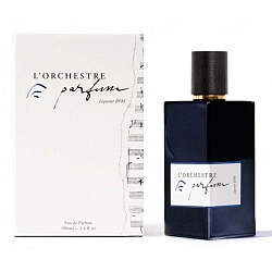 L'Orchestre Parfum Liquor BPM