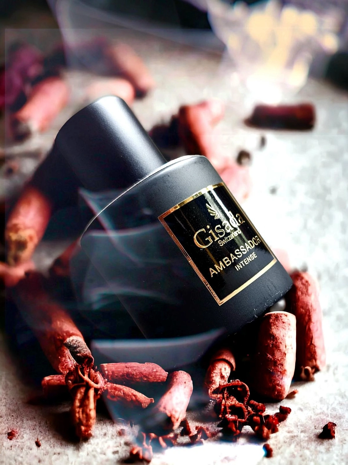 Gisada Ambassador Intense