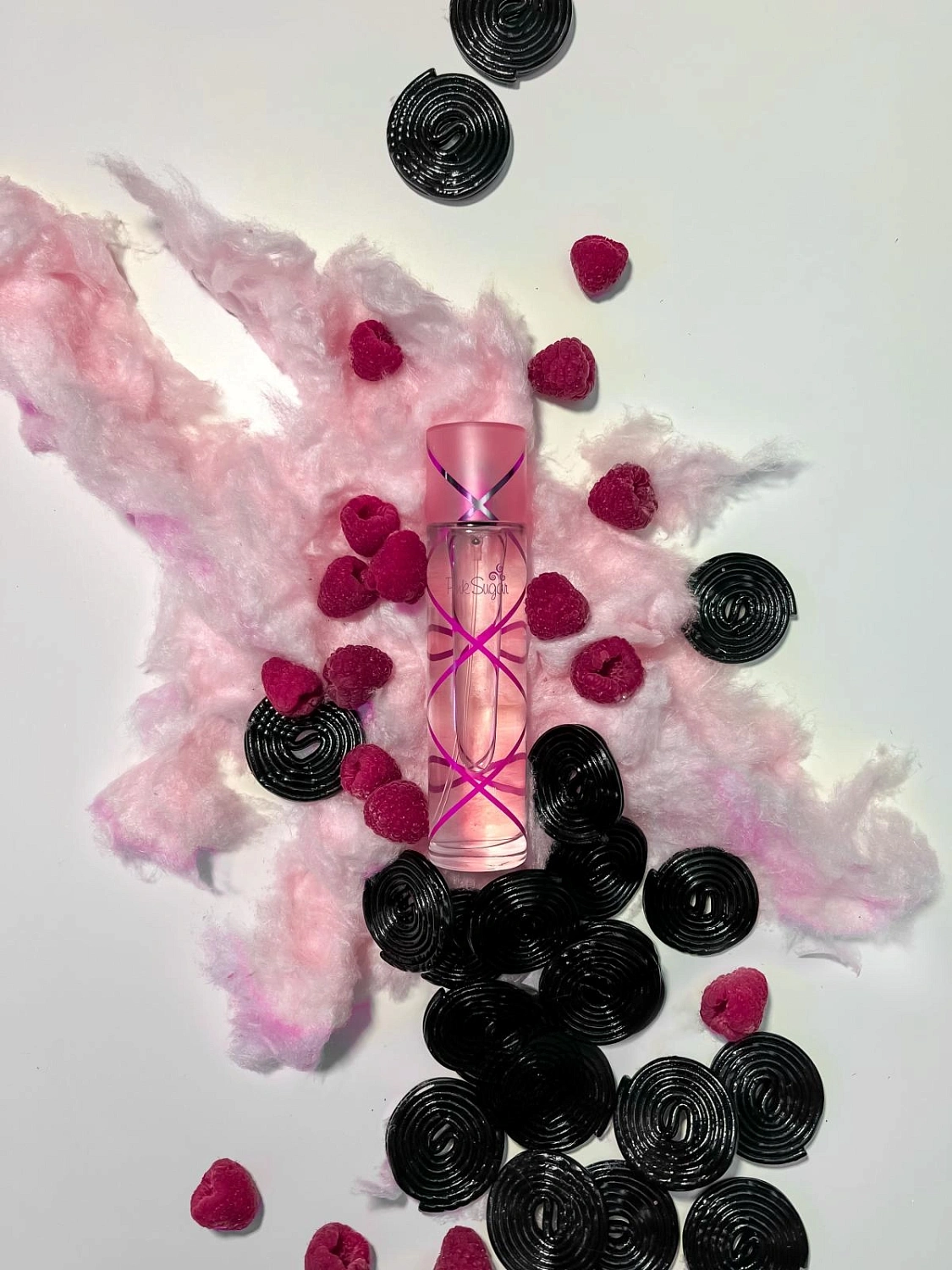 Aquolina Pink Sugar