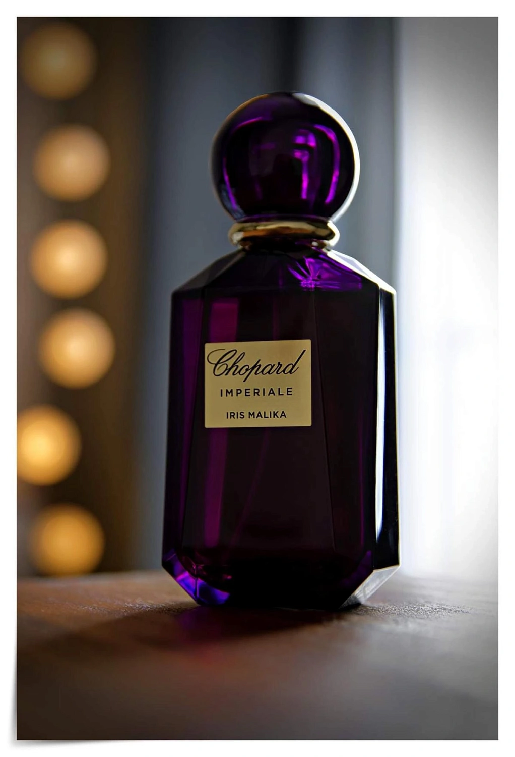Chopard Iris Malika