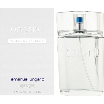 Фото Emanuel Ungaro Cologne Extreme