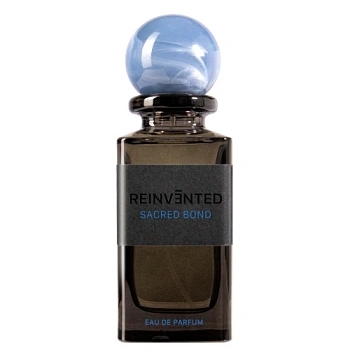 Фото Reinvented Sacred Bond