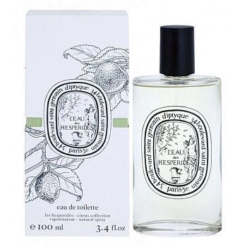 Фото Diptyque L'Eau Des Hesperides