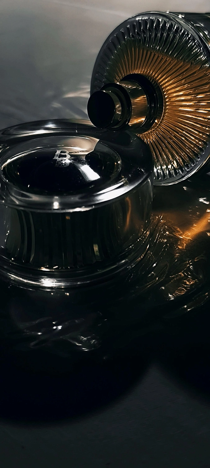 B Boucheron