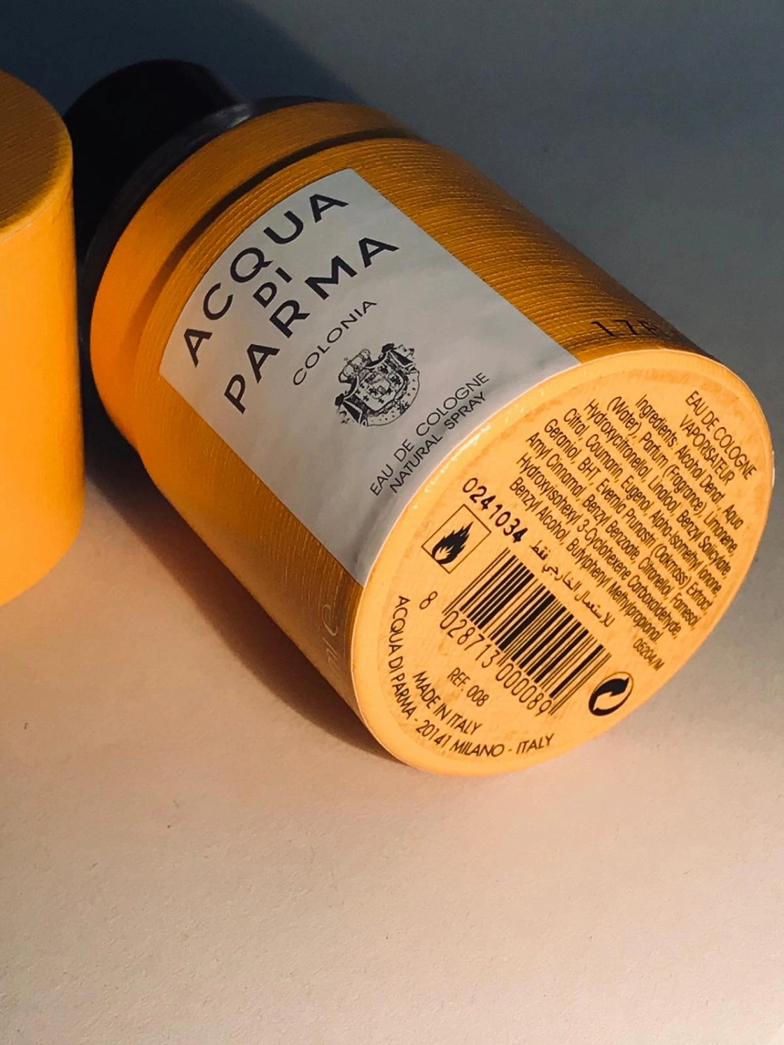 Acqua di Parma Colonia
