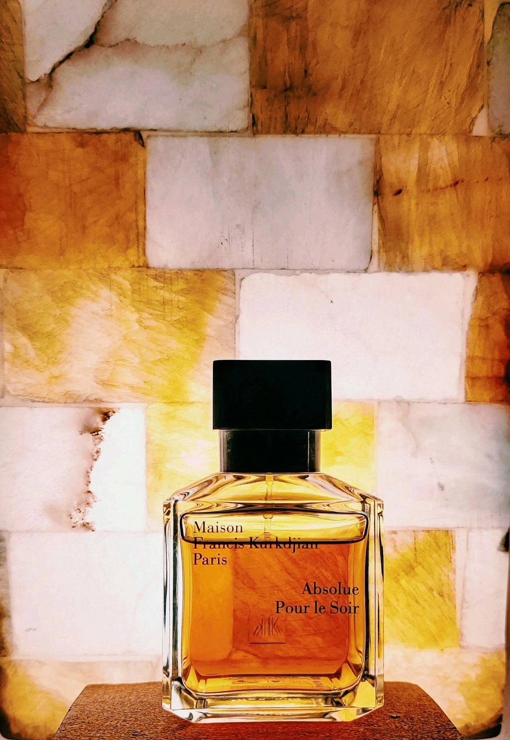 Maison Francis Kurkdjian Absolue Pour le Soir