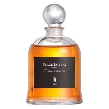 Serge Lutens Fleurs d'Oranger парфюмерная вода 75 мл