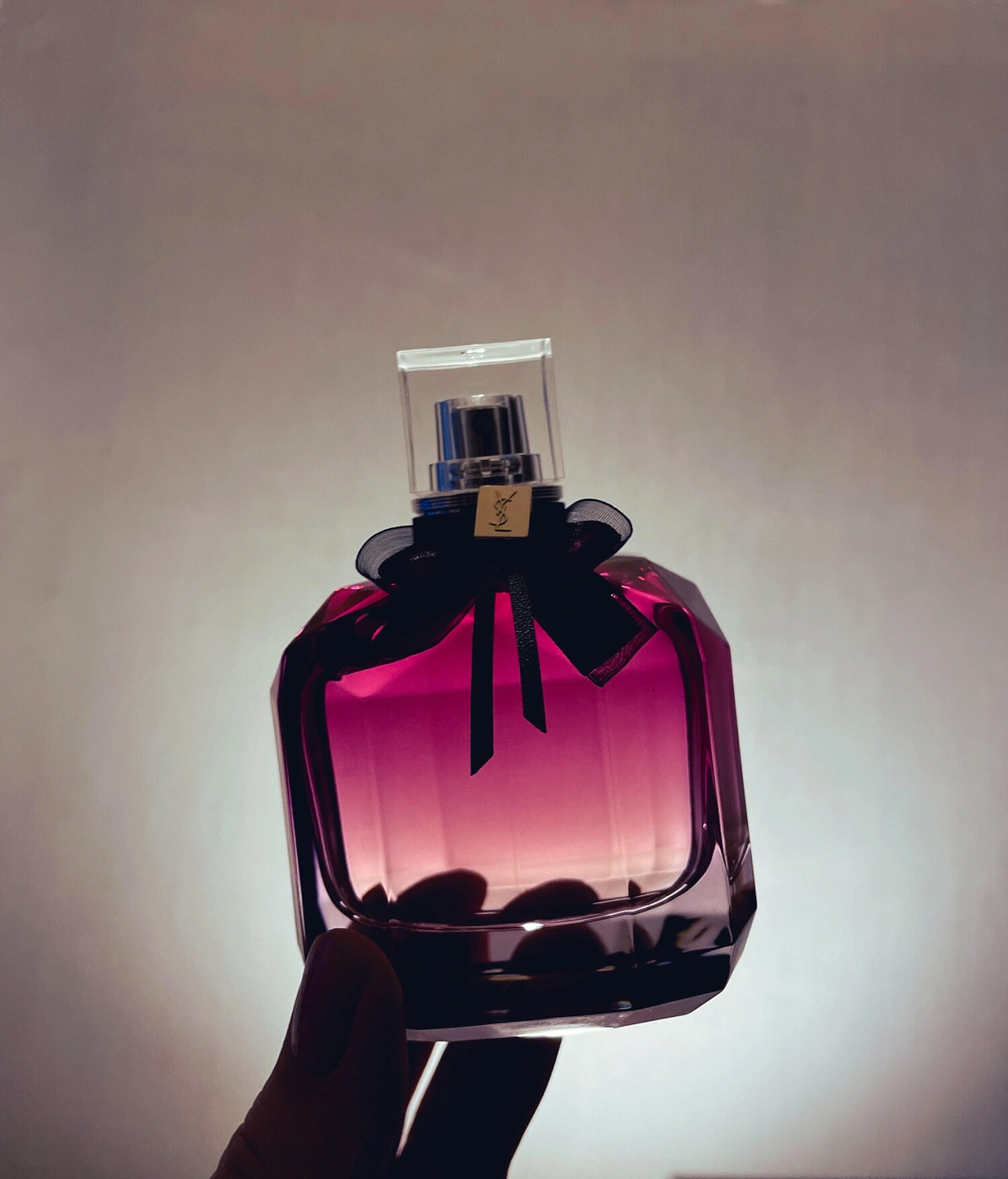 Yves Saint Laurent Mon Paris Intensement