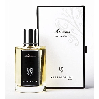 Фото Arte Profumi Artissima