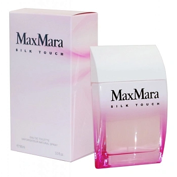 Фото Max Mara Silk Touch