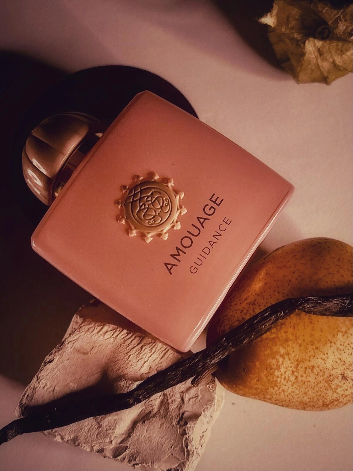 Amouage Guidance