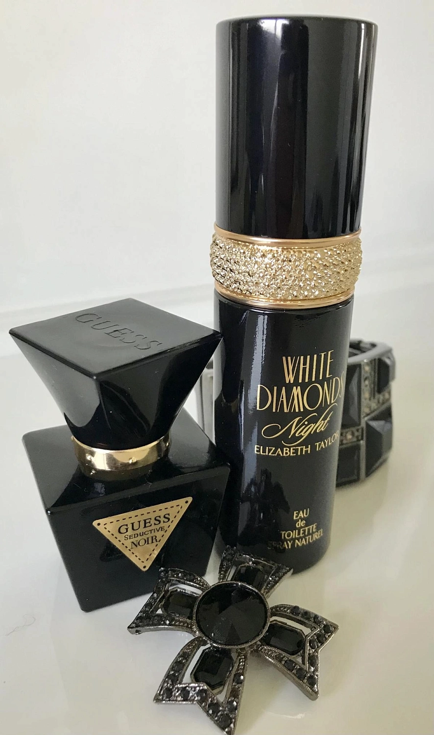 GUESS Seductive Noir