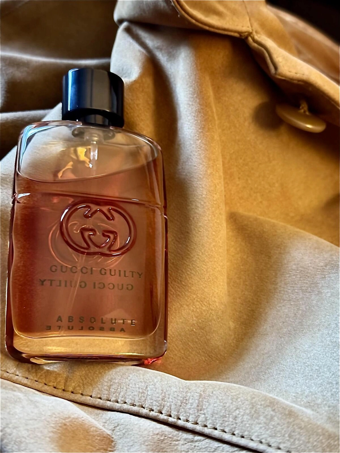 Gucci Guilty Absolute