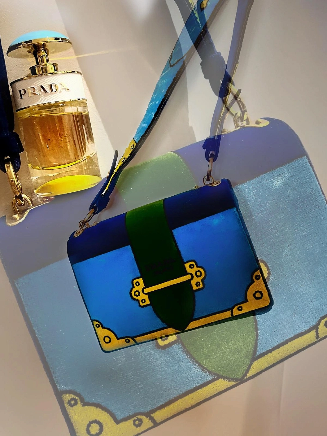 Prada Candy Sugar Pop