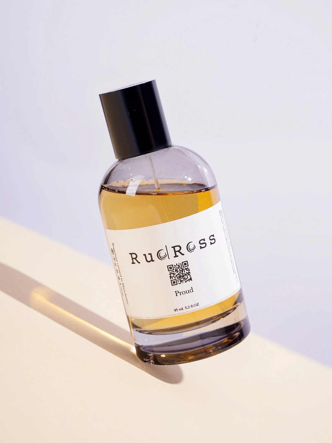 Rudross Proud