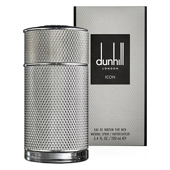 Dunhill Icon парфюмерная вода 100 мл