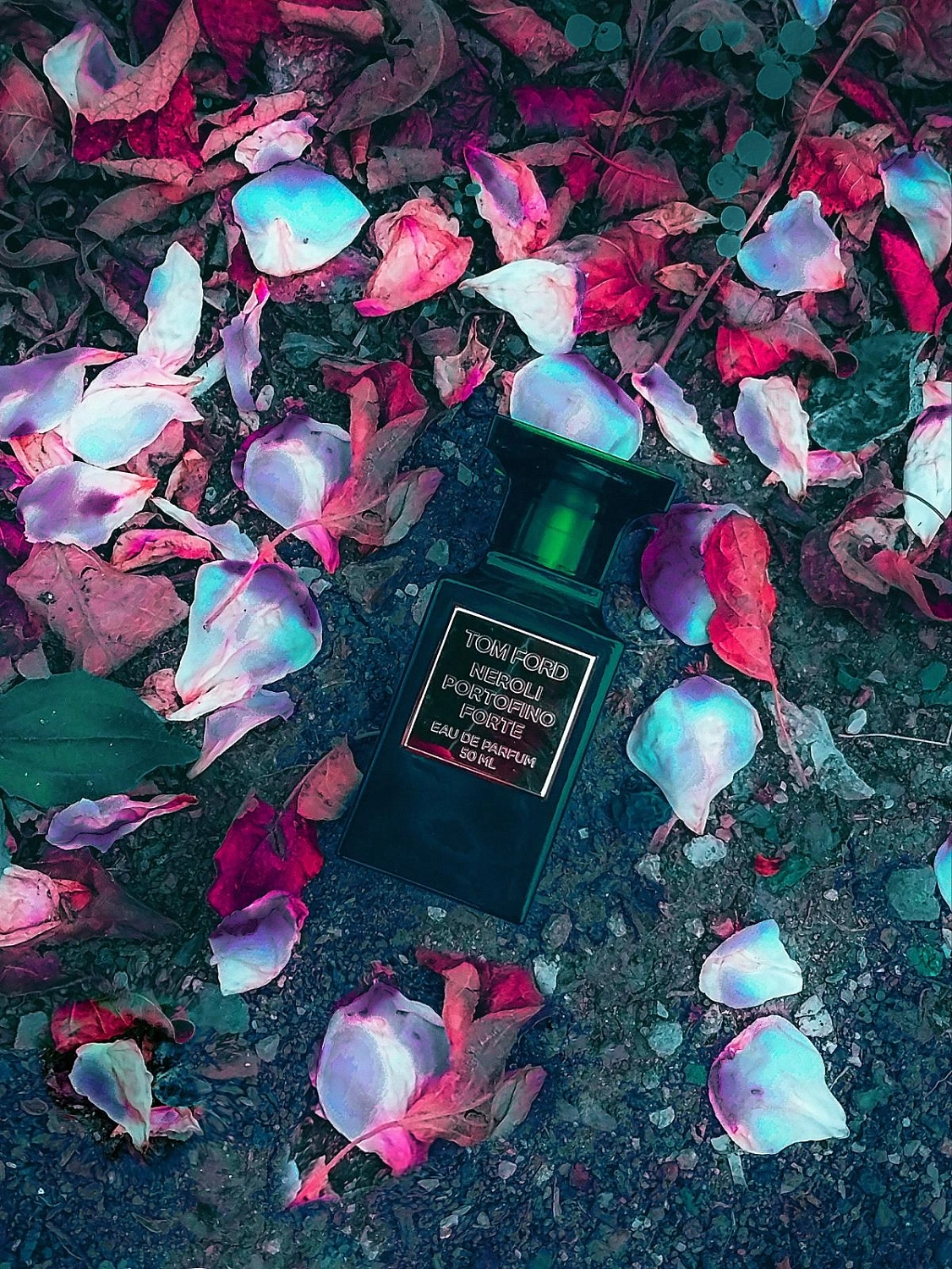 Tom Ford Neroli Portofino Forte